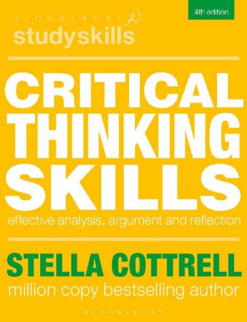 Critical Thinking Skills