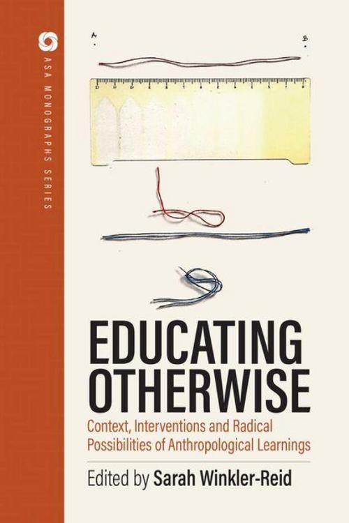 Educating Otherwise