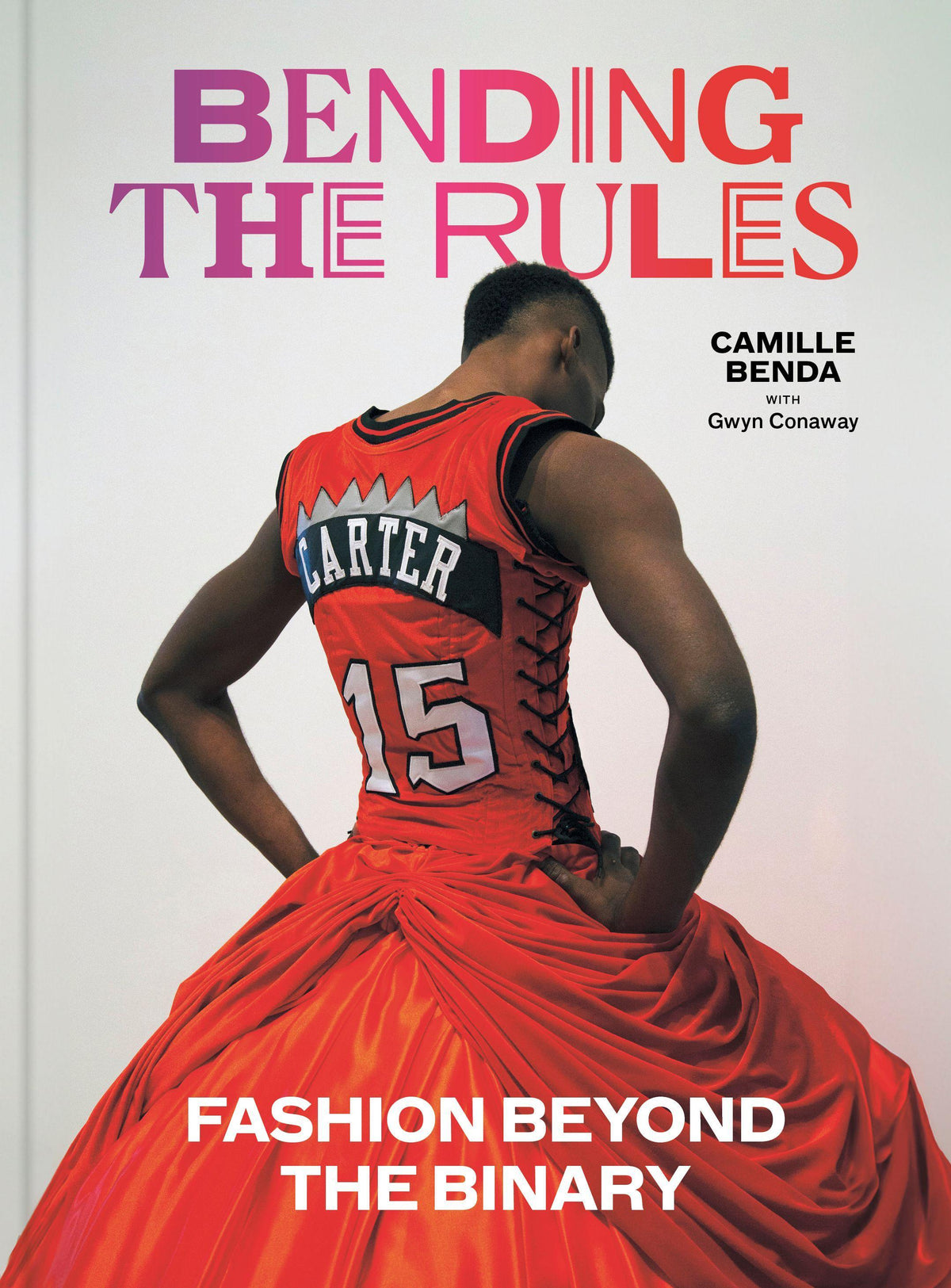 Buchcover: Bending the Rules