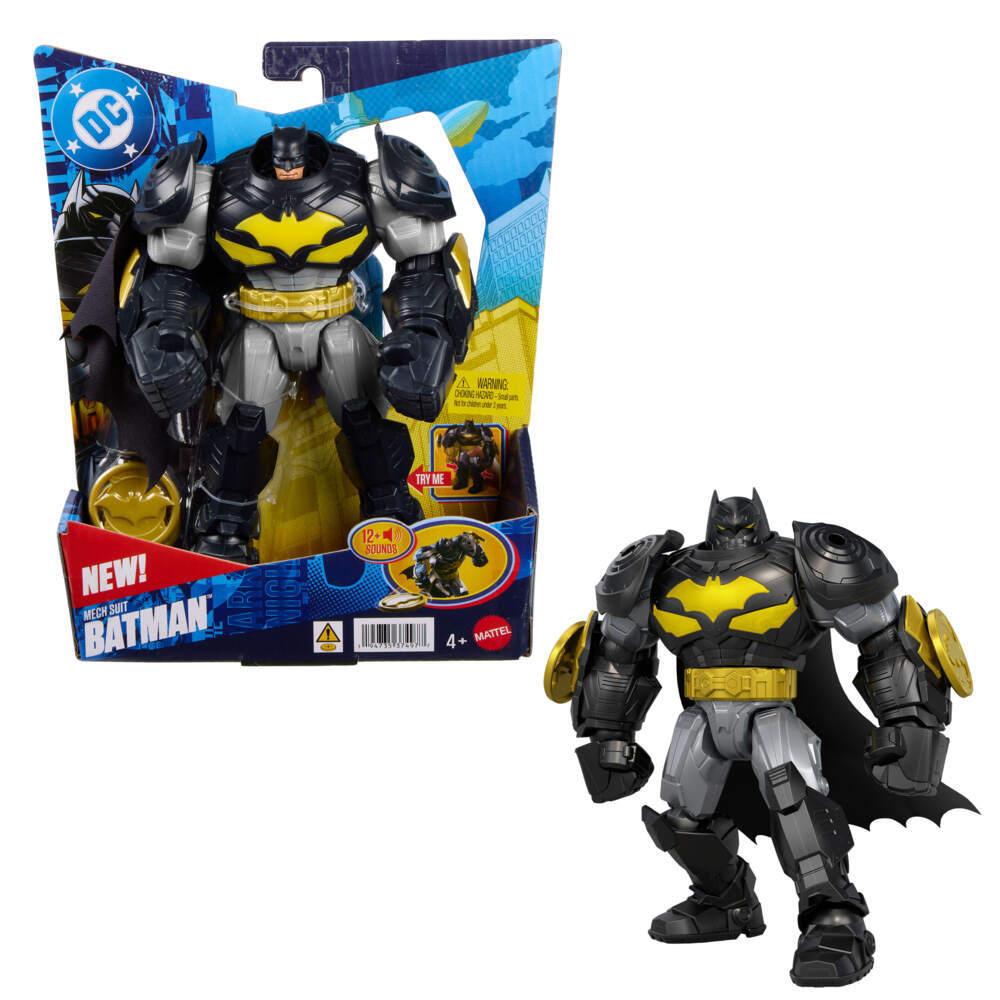 DC 6\" All-Stars Collect Batman.JMP84