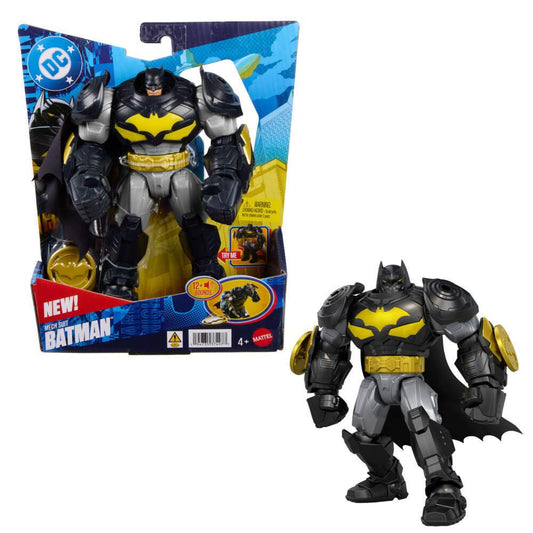 DC 6\" All-Stars Collect Batman.JMP84