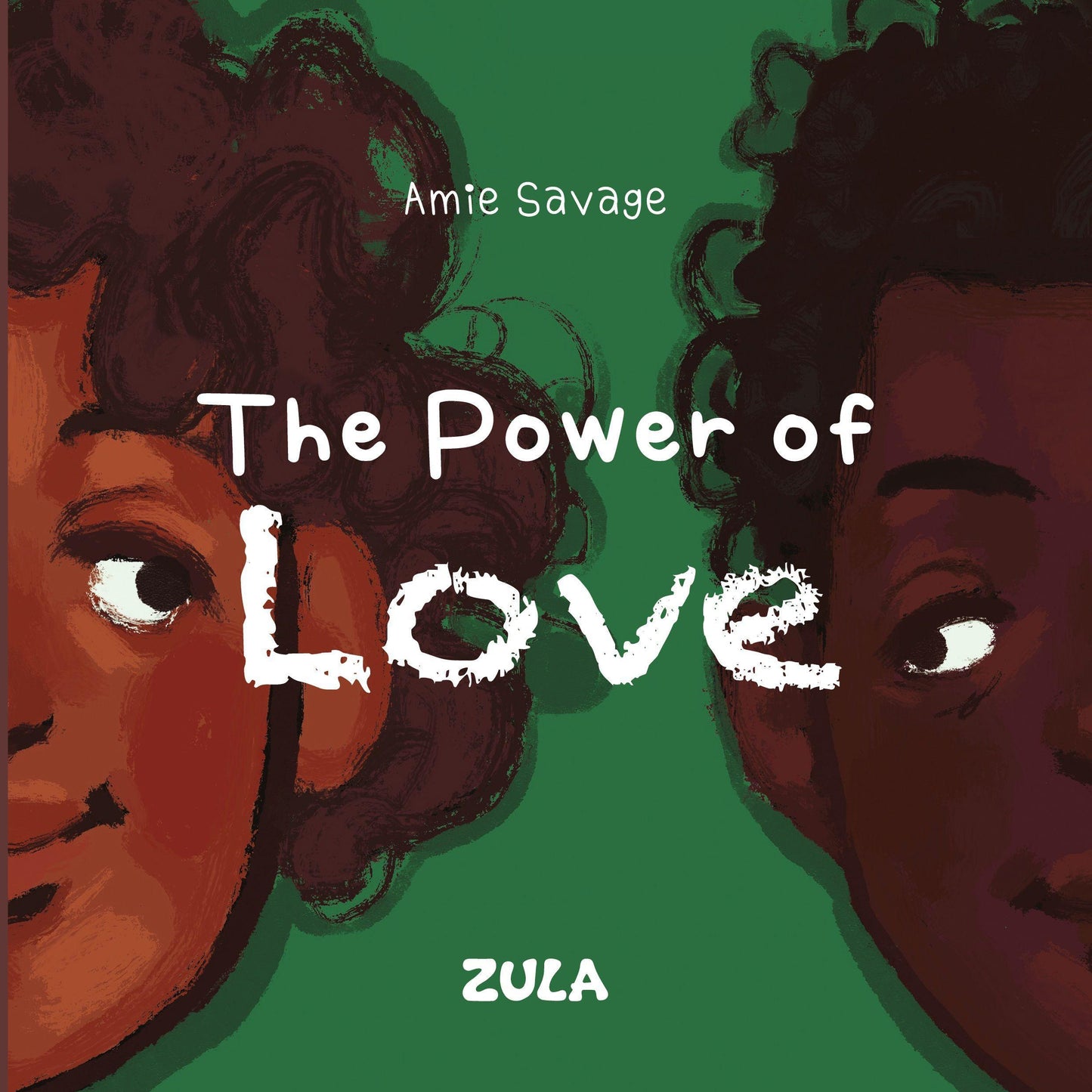 All That Love Can Do