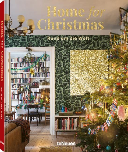 Home for Christmas: Rund um die Welt