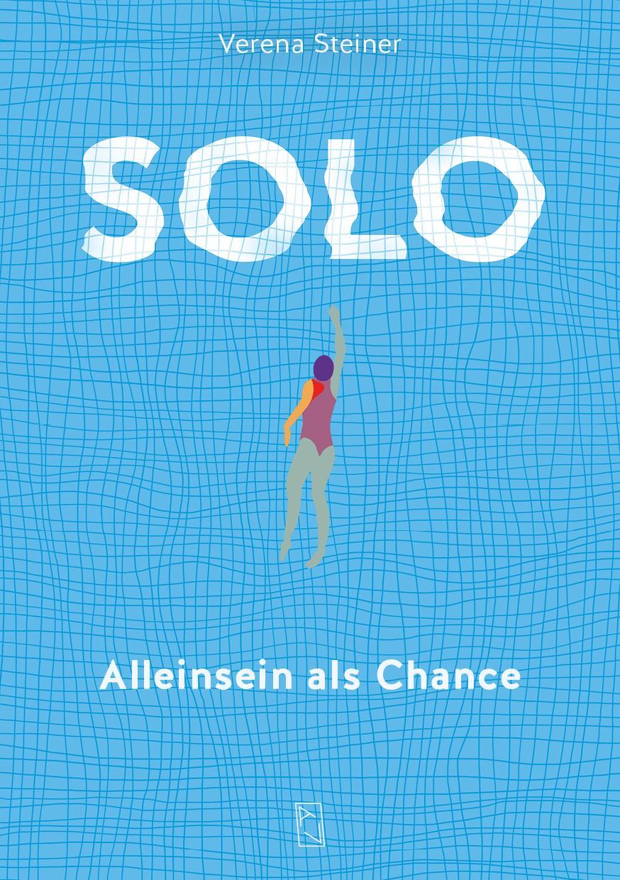 Buchcover: Solo