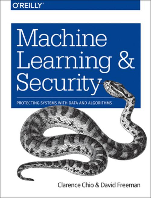 Buchcover: Machine Learning and Security