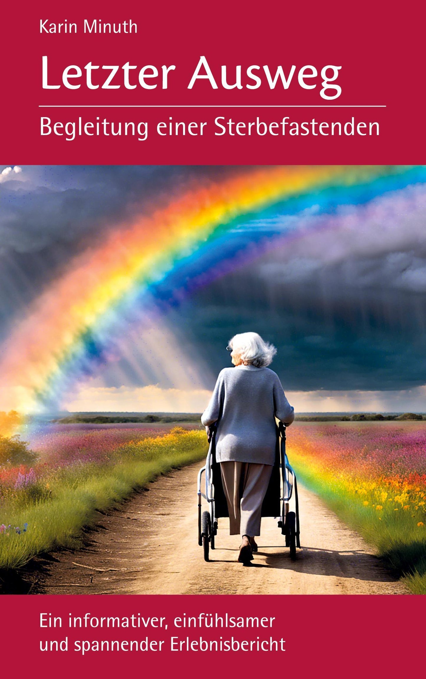 Letzter Ausweg