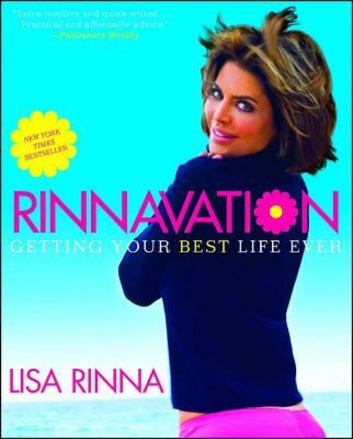 Buchcover: Rinnavation