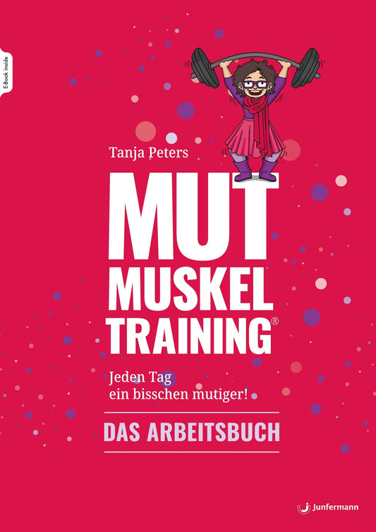 Buchcover: Mutmuskeltraining