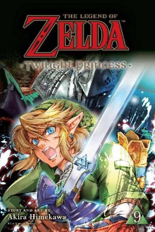 The Legend of Zelda
