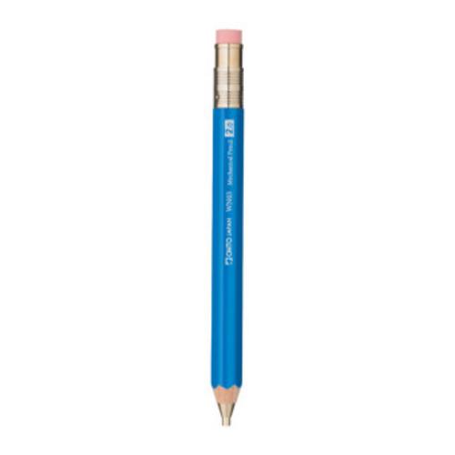 Buchcover: Mechanical pencil 2.0 Blue