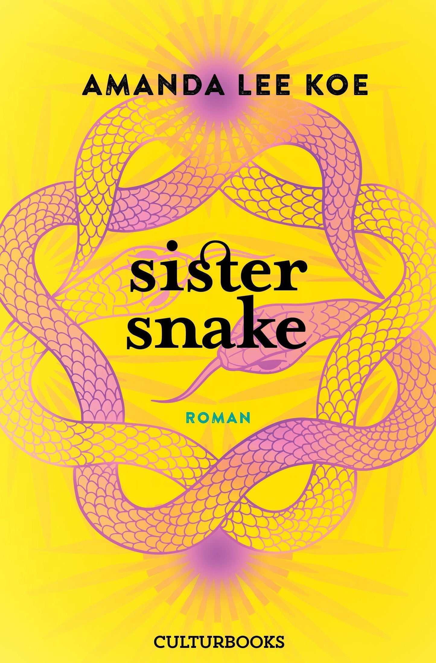 Sister Snake