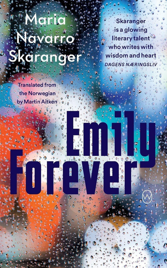 Emily Forever