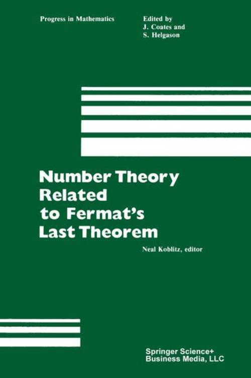 Number Theory Related to Fermat's Last Theorem