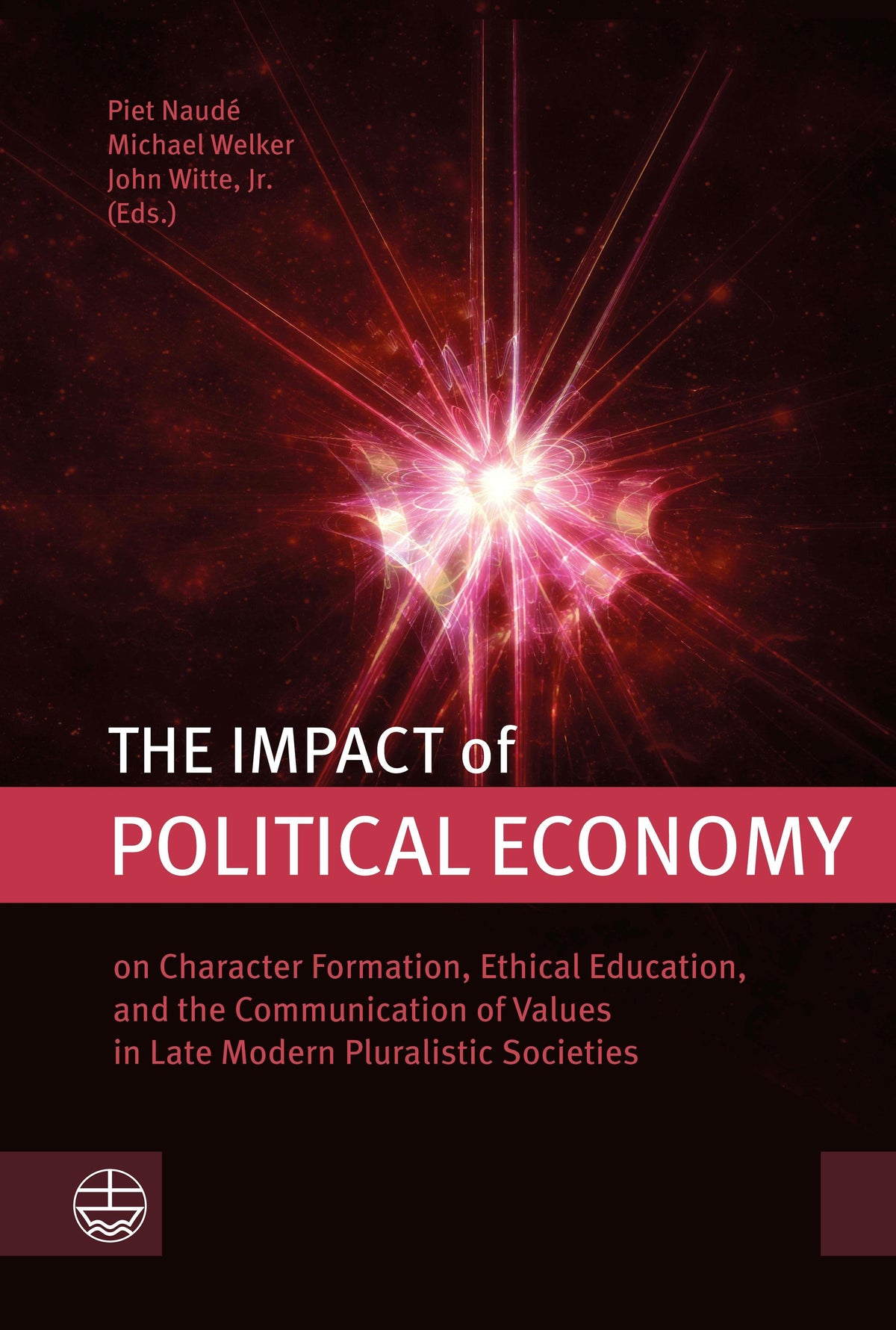 Buchcover: The Impact of Political Economy