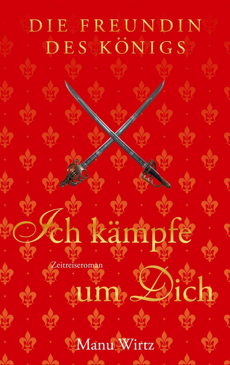 Die Freundin des Königs