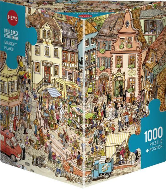 Market Place