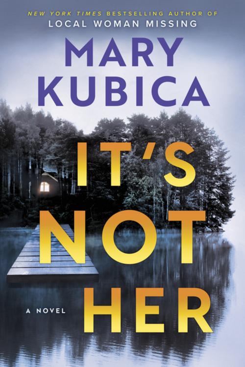 It's Not Her (Deluxe Limited Edition)