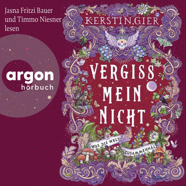 Vergissmeinnicht - Was die Welt zusammenhält