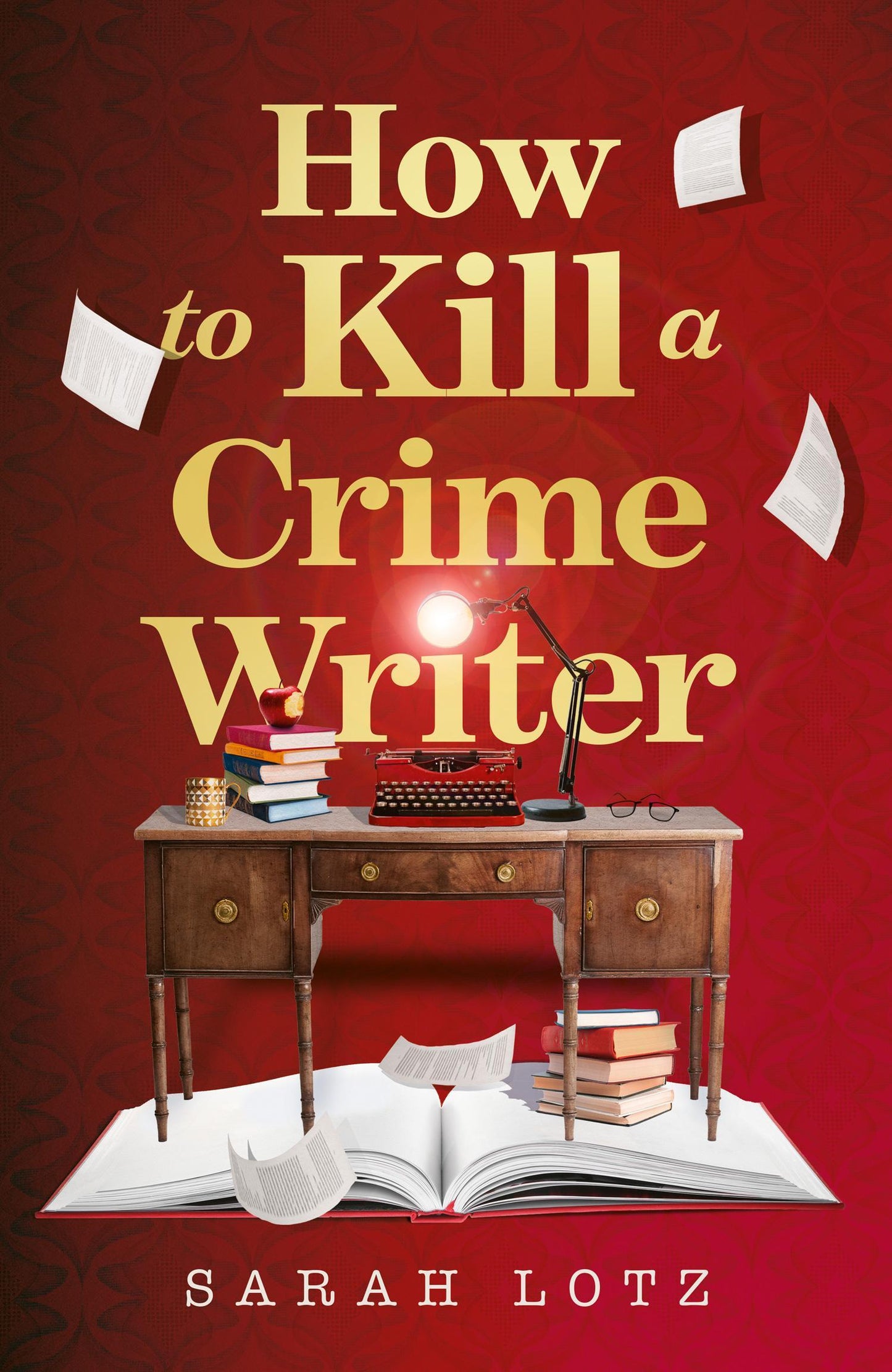 HOW TO KILL CRIME EXAIIE PB