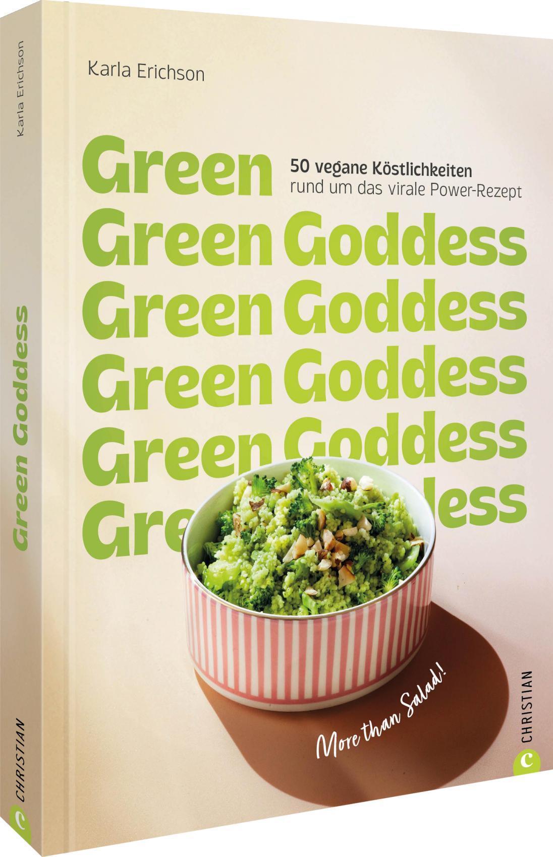 Green Goddess