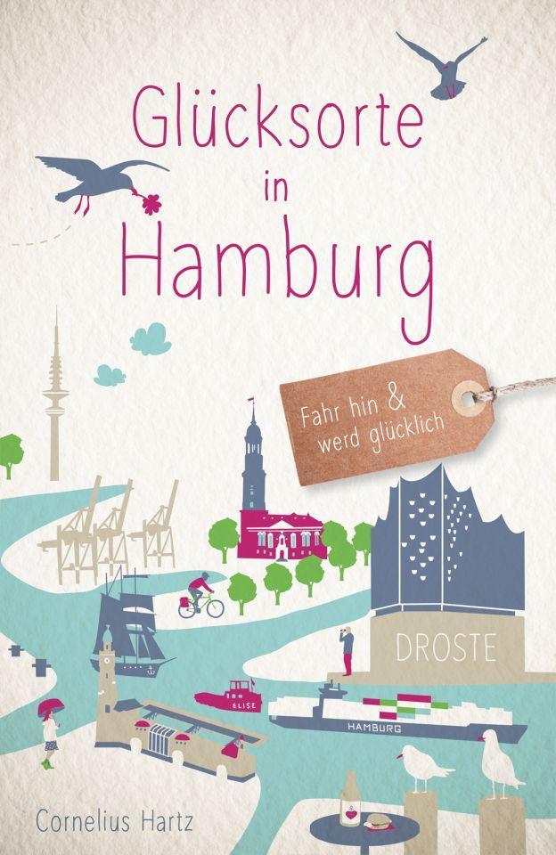 Hartz, Cornelius/Glücksorte in Hamburg