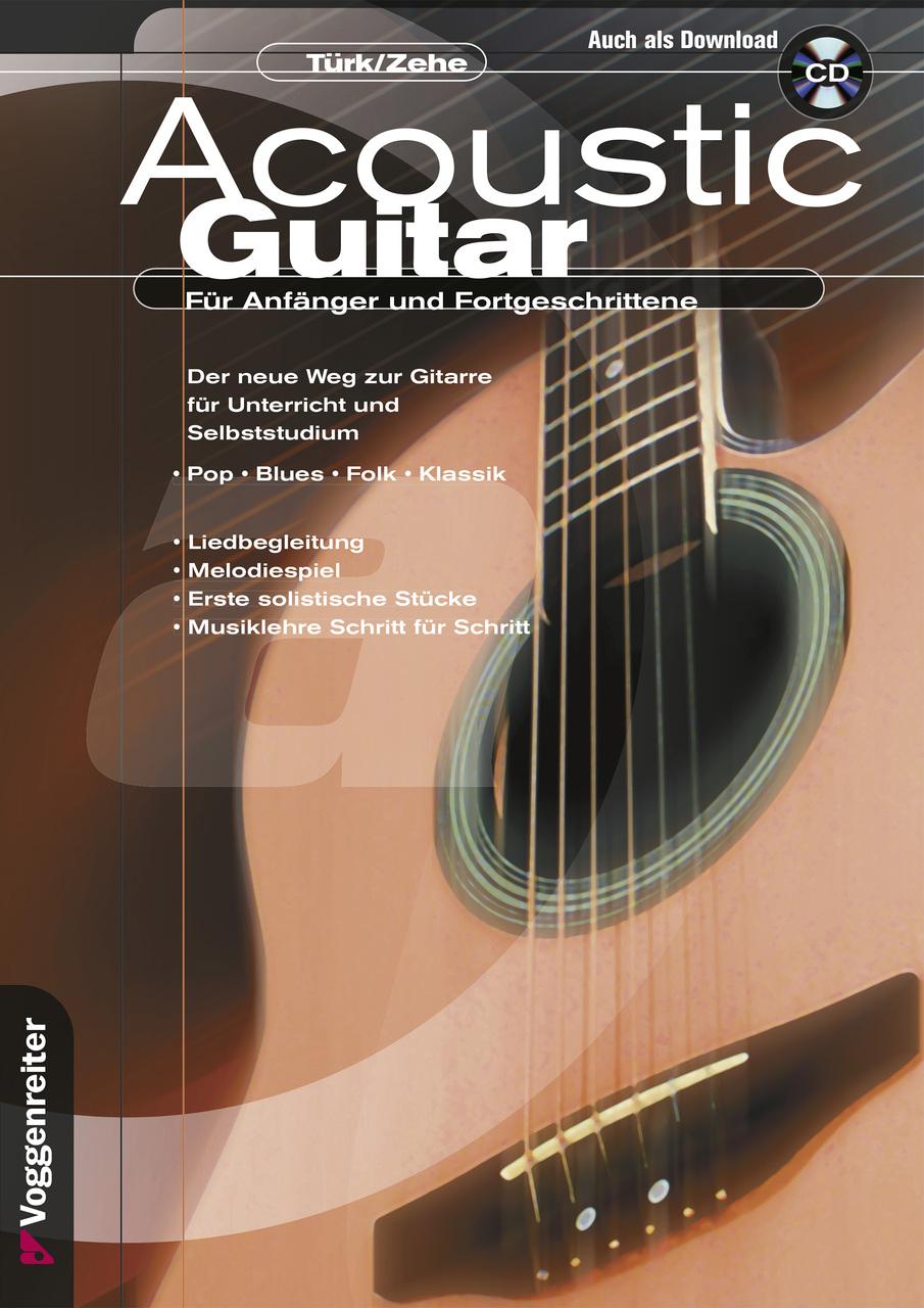 Acoustic Guitar