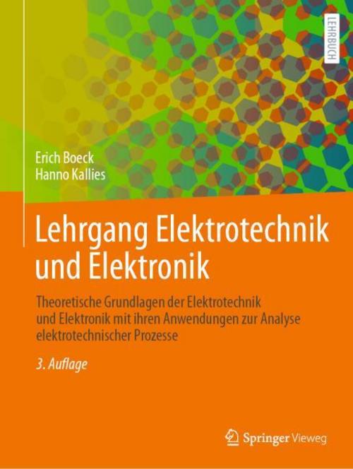 Lehrgang Elektrotechnik und Elektronik