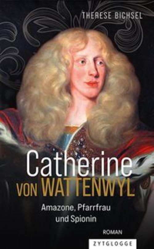 Buchcover: Catherine von Wattenwyl