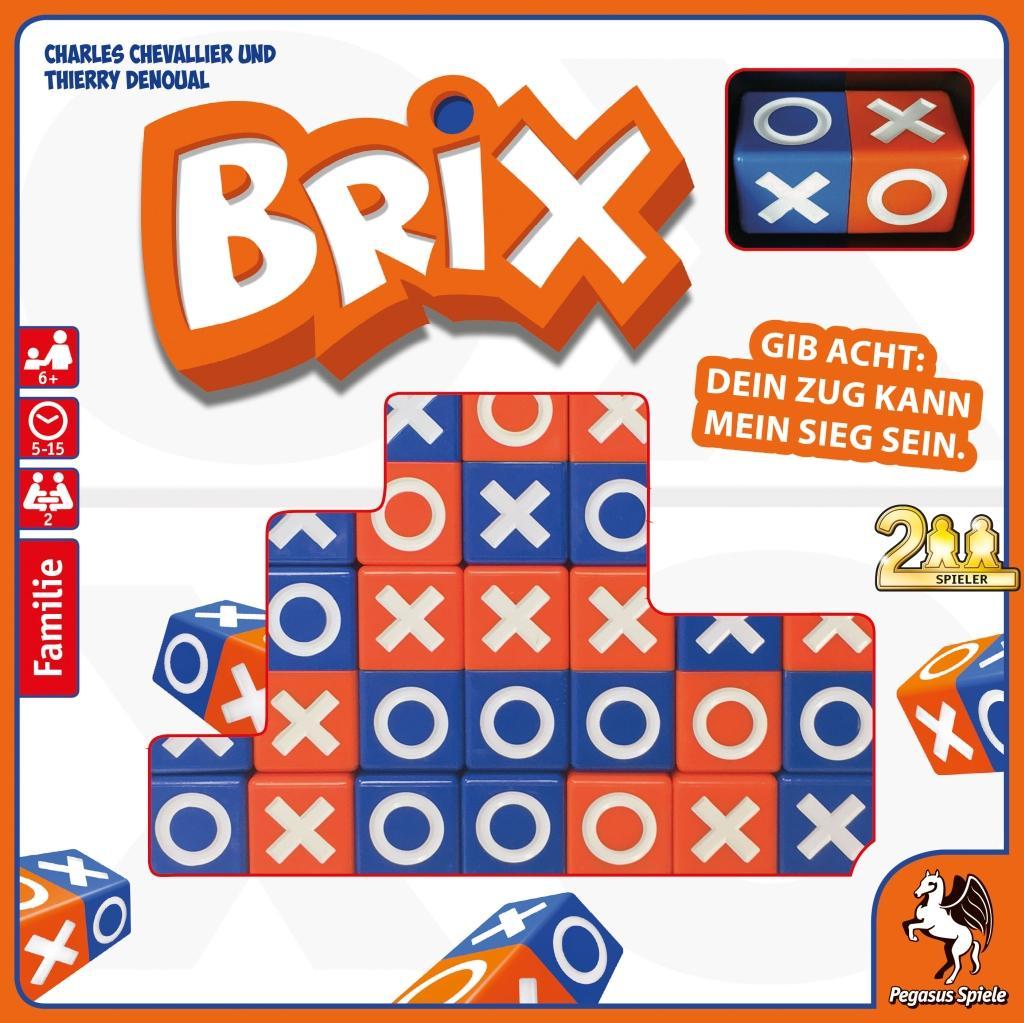Brix