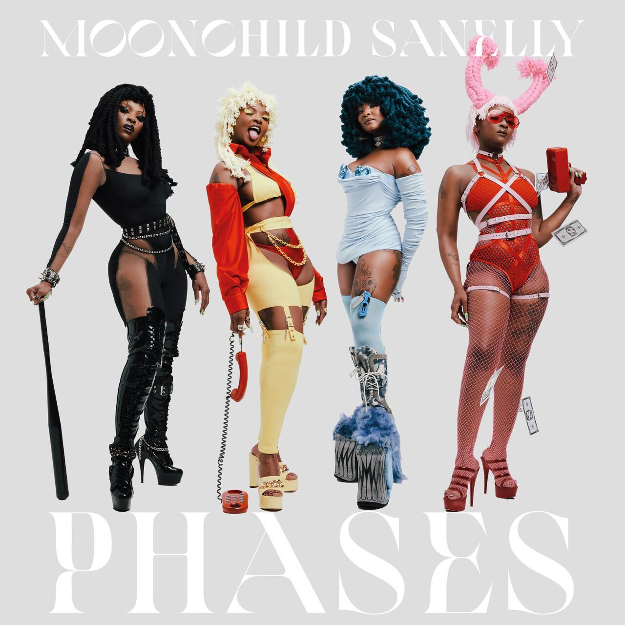 Phases,2 Audio-CD