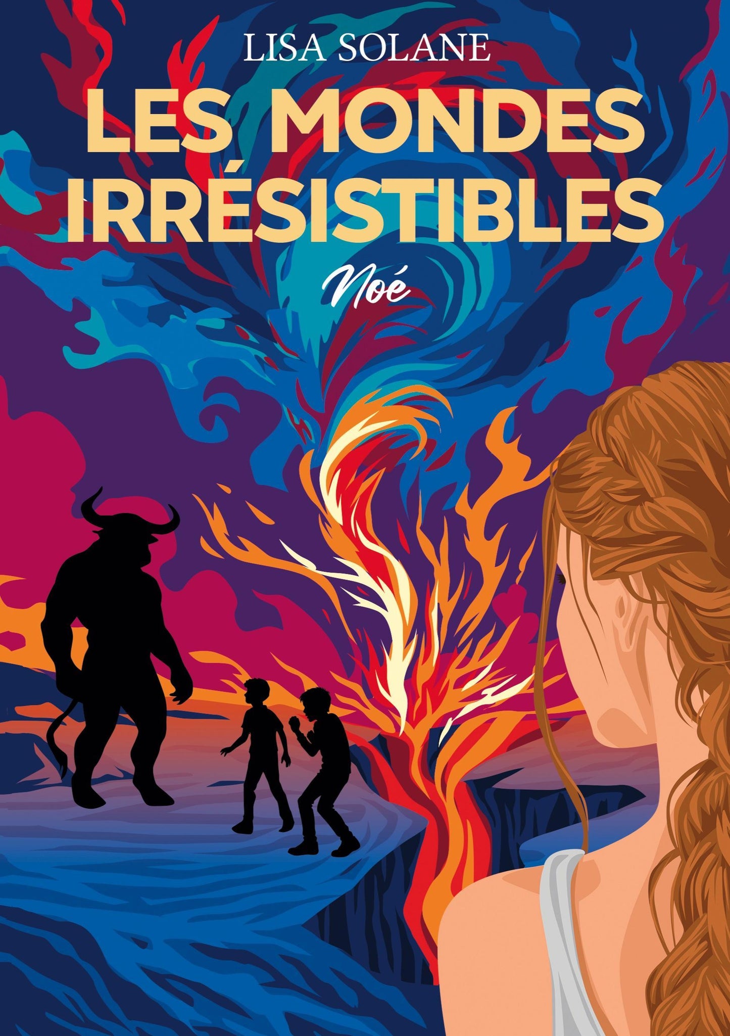 Les Mondes irrésistibles