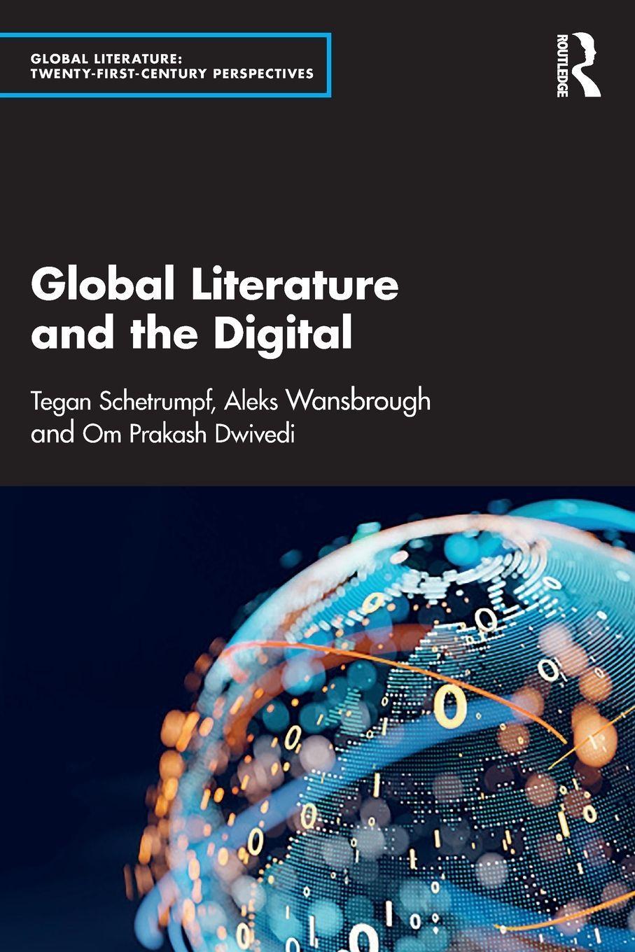 Global Literature and the Digital