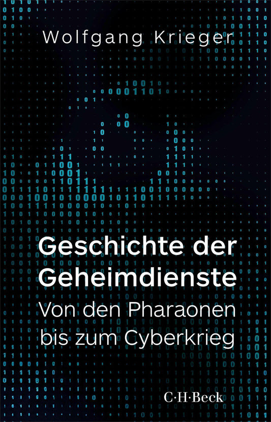 Geschichte der Geheimdienste