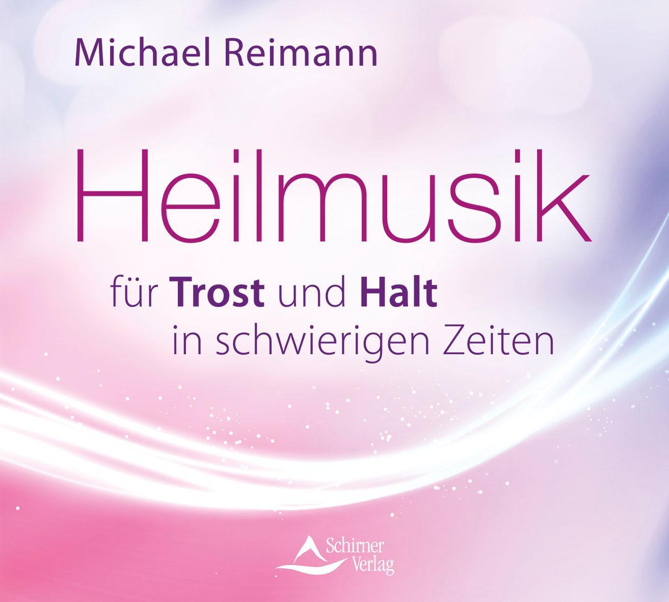 Heilmusik für Trost und Halt in schwierigen Zeiten