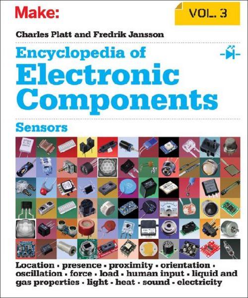 Encyclopedia of Electronic Components, Volume 3