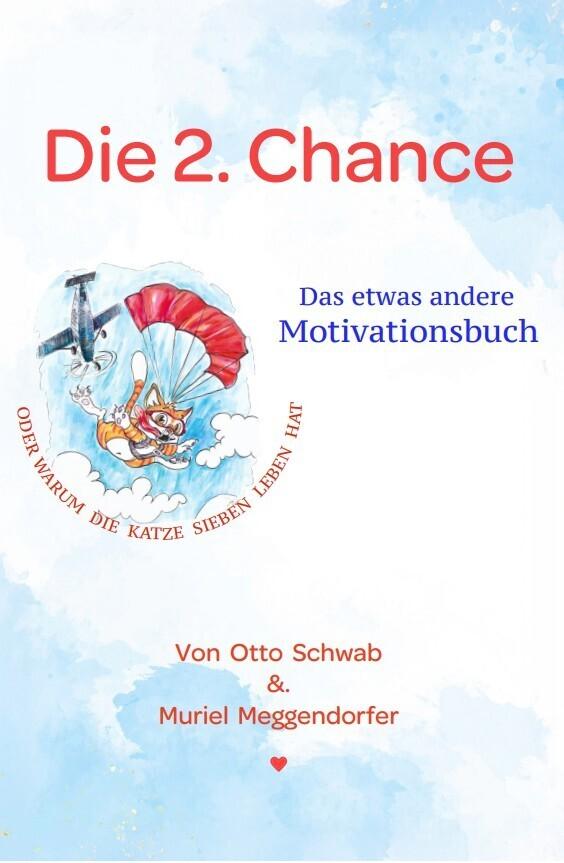Buchcover: Die 2. Chance