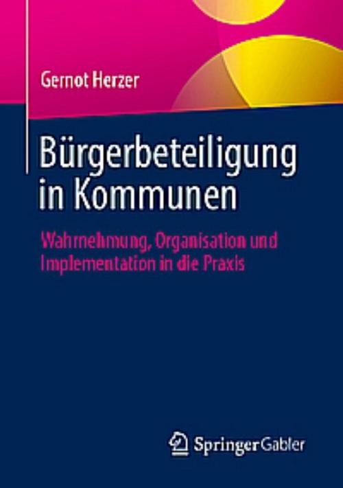 Bürgerbeteiligung in Kommunen