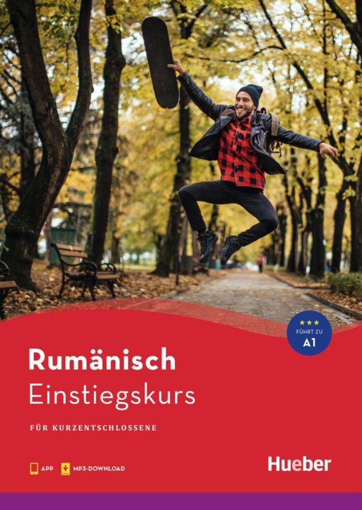 Einstiegskurs Rumänisch
