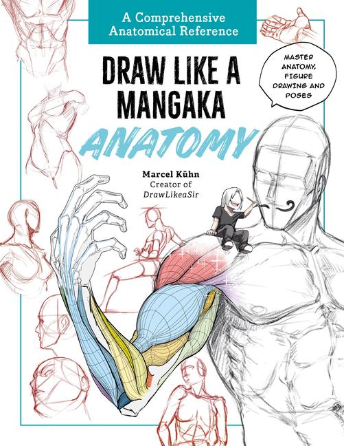 Draw Like a Mangaka