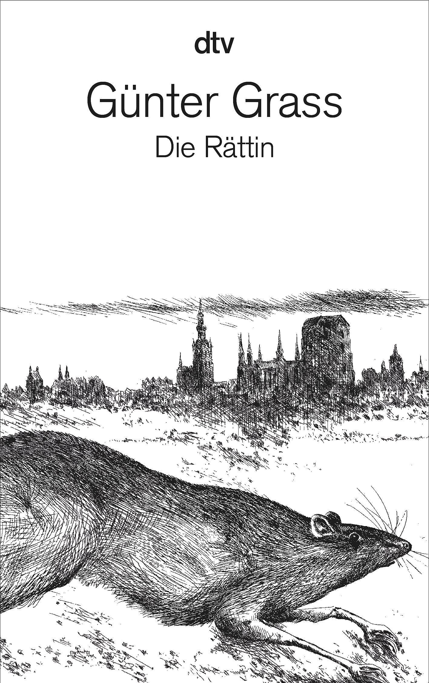 Die Rättin