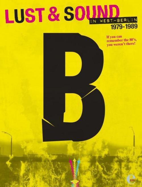 Buchcover: B-Book