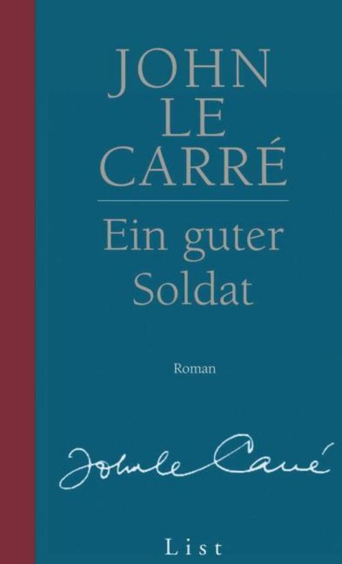 Ein guter Soldat