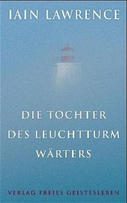 Die Tochter des Leuchtturmwärters