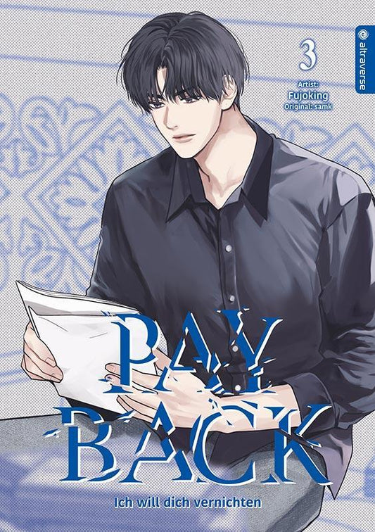 Payback 03