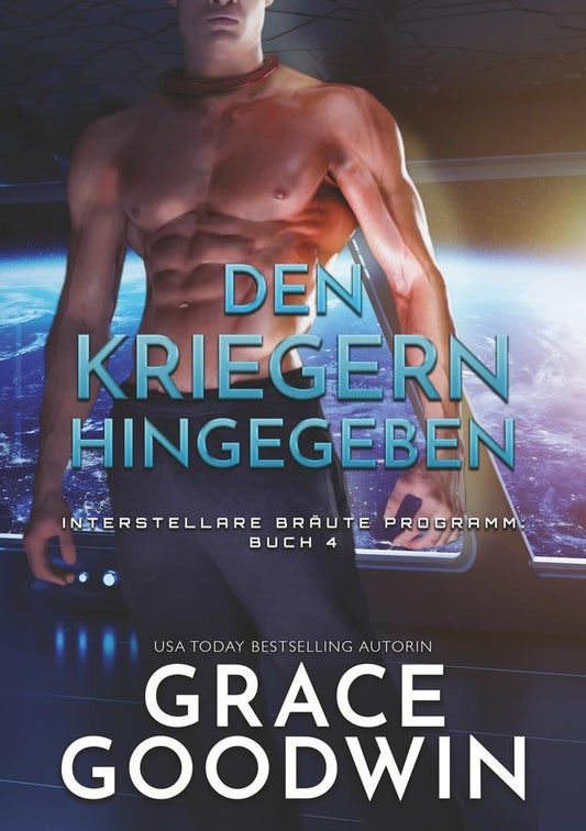 Den kriegern hingegeben