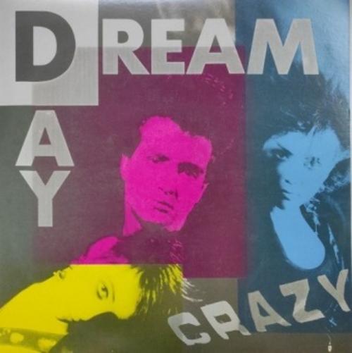 Crazy,1 LP