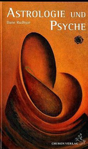 Buchcover: Astrologie und Psyche