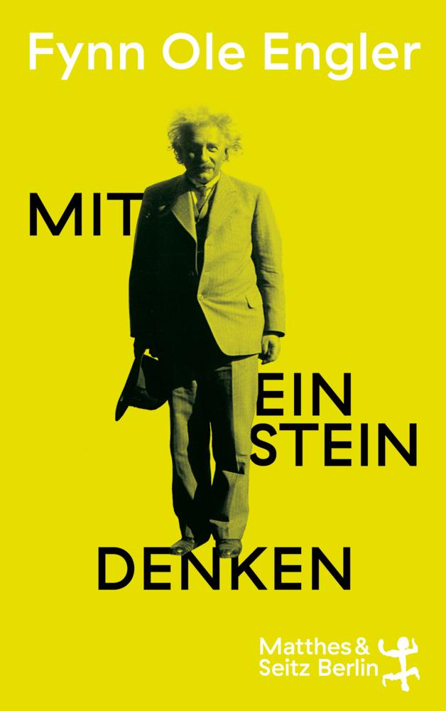 Mit Einstein denken
