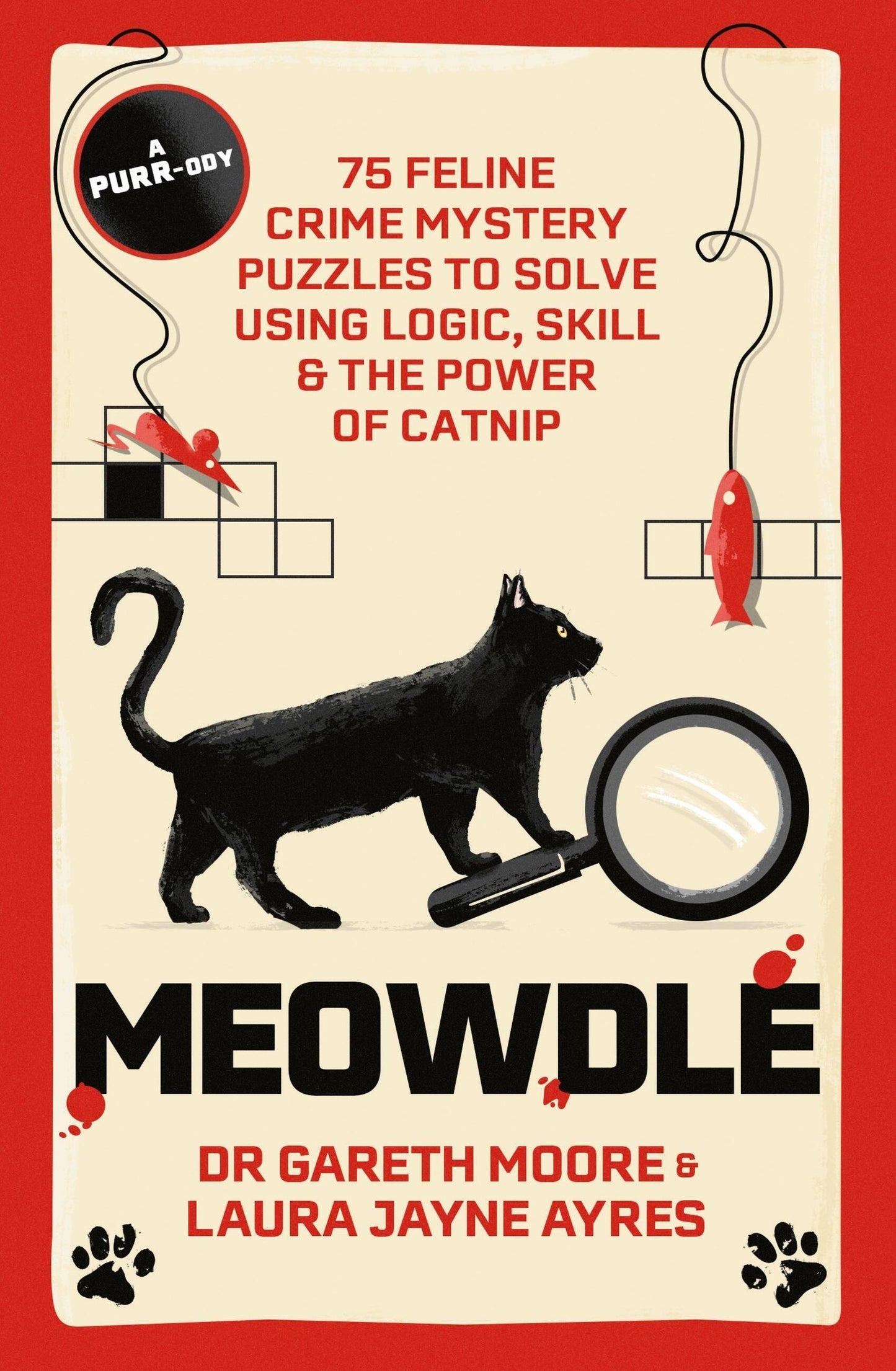 Meowdle