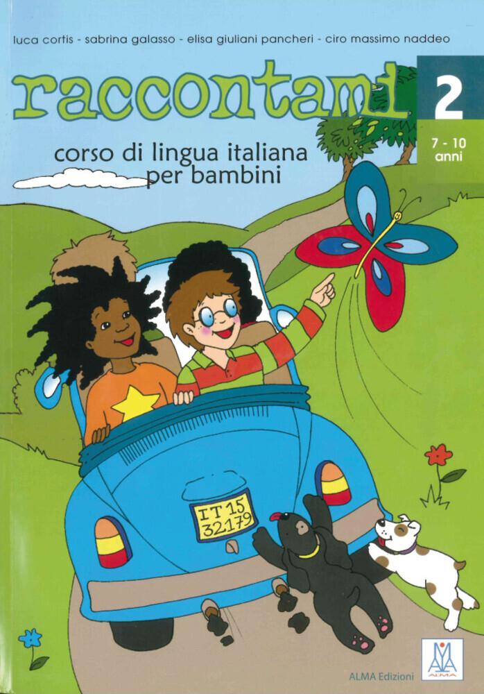 raccontami 2